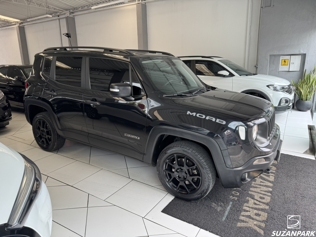 JEEP RENEGADE MOAB 2.0 4X4