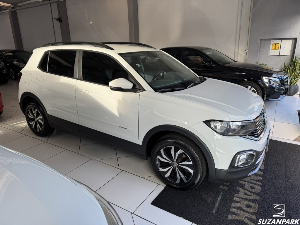VW T-CROSS TCROSS SENSE 1.0 TSI