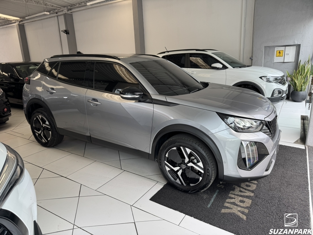 PEUGEOT 2008 ALLURE T200