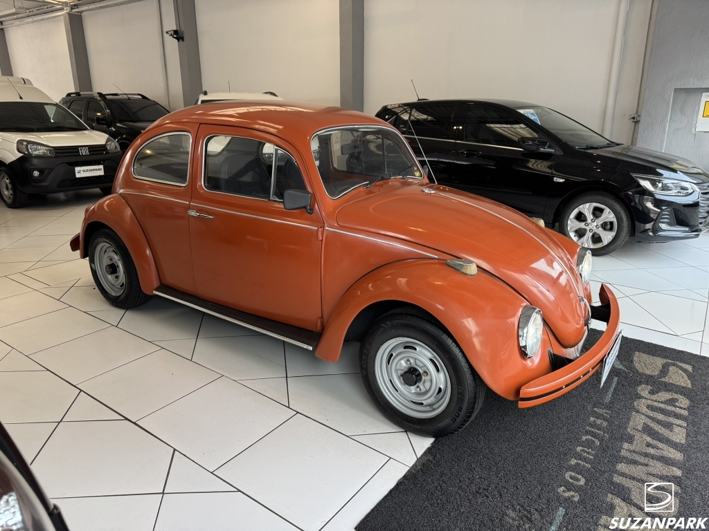 VW FUSCA 1500