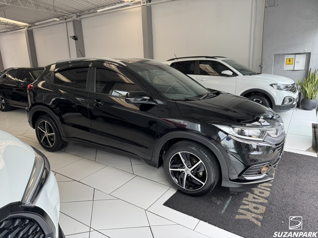 HONDA HRV HR-V EX 1.8 FLEX CVT