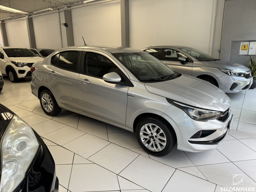 FIAT CRONOS DRIVE 1.3 FLEX